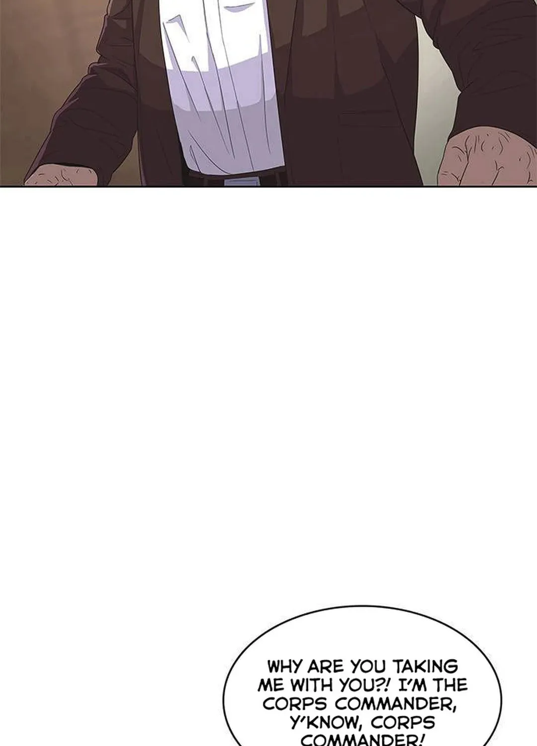 Read Kitchen Soldier chapter 128 image 9 on Lezhin