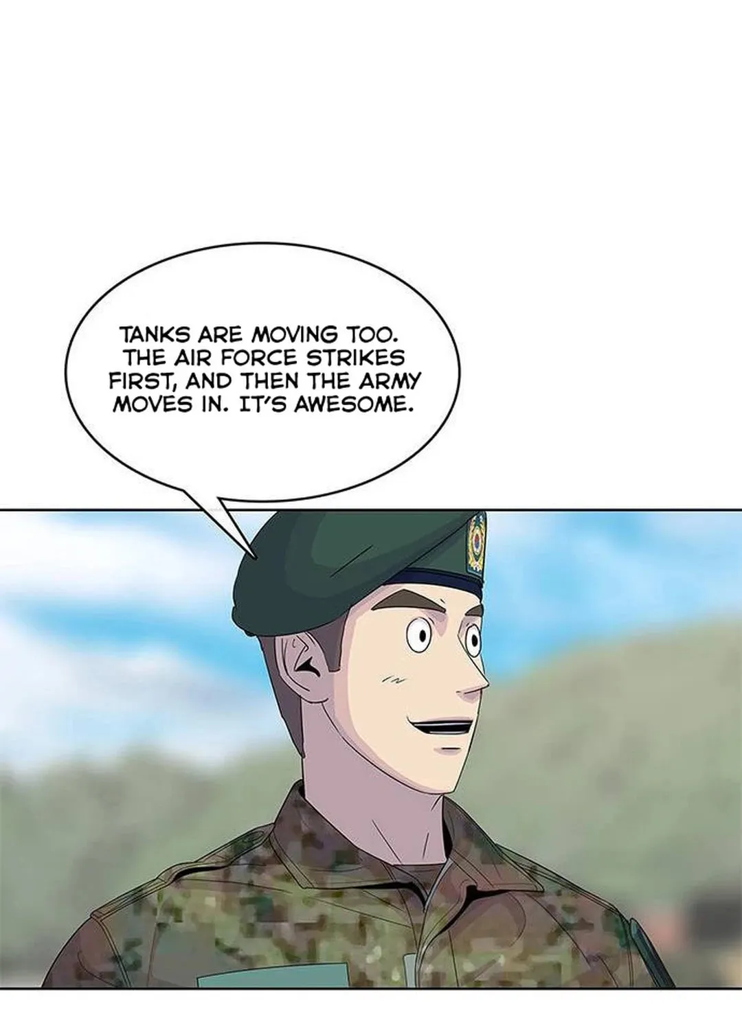 Read Kitchen Soldier chapter 128 image 95 on Lezhin