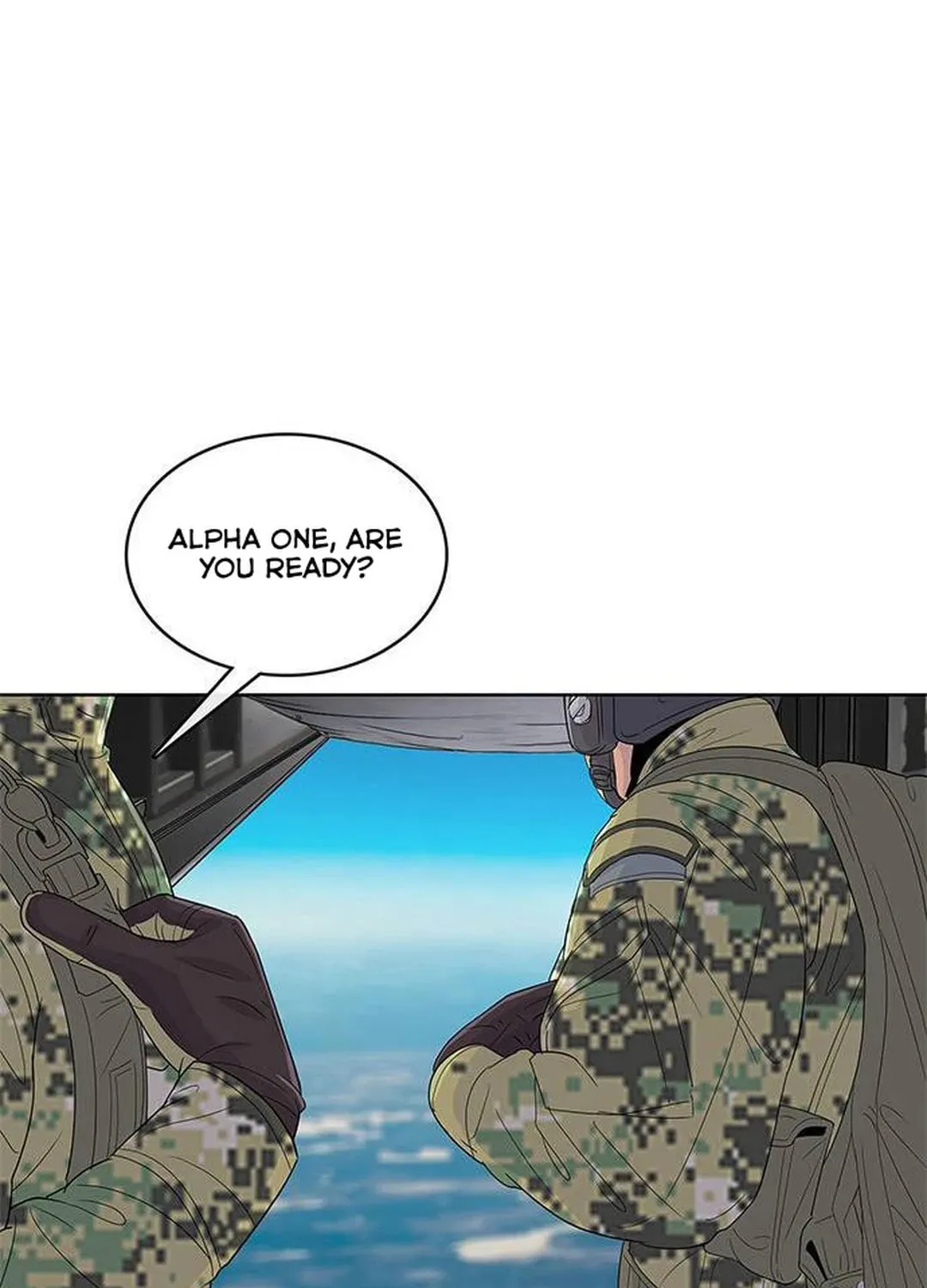 Read Kitchen Soldier chapter 128 image 99 on Lezhin