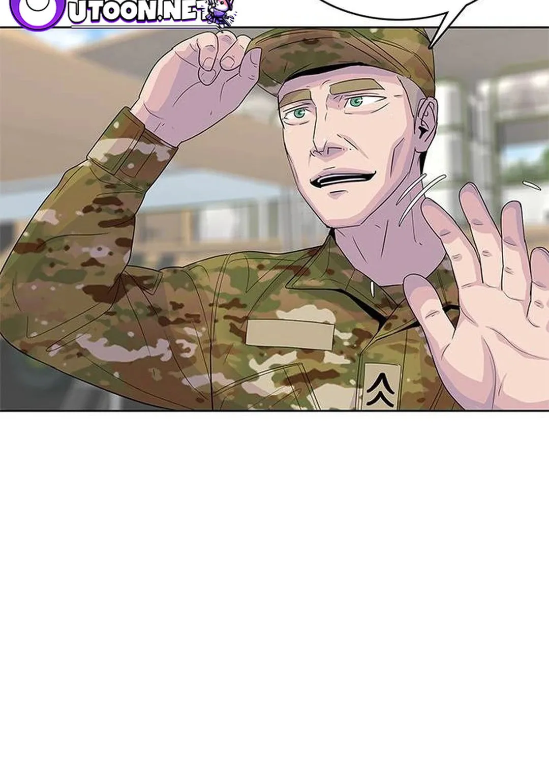 Read Kitchen Soldier chapter 129 image 102 on Lezhin