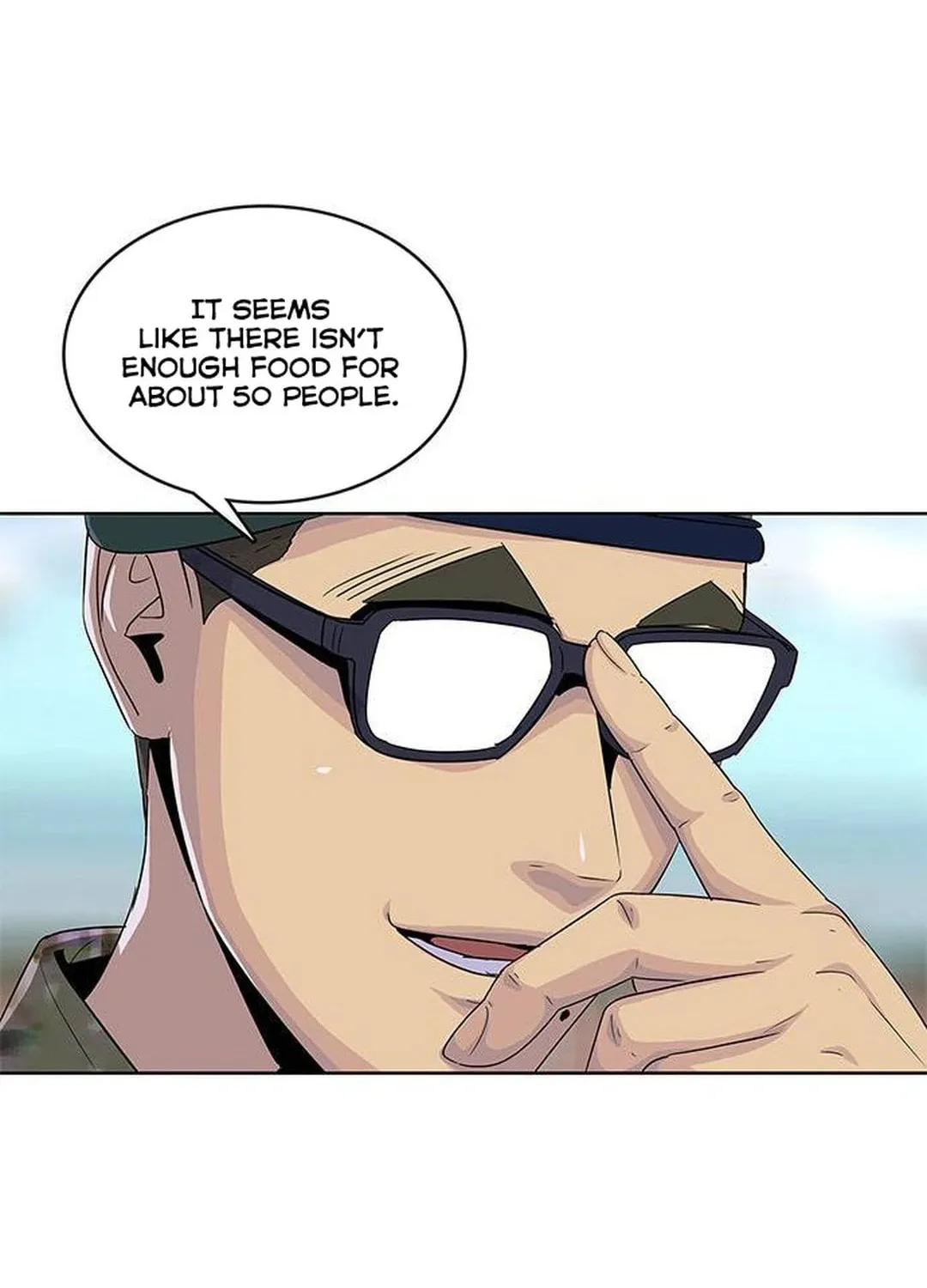 Read Kitchen Soldier chapter 129 image 106 on Lezhin