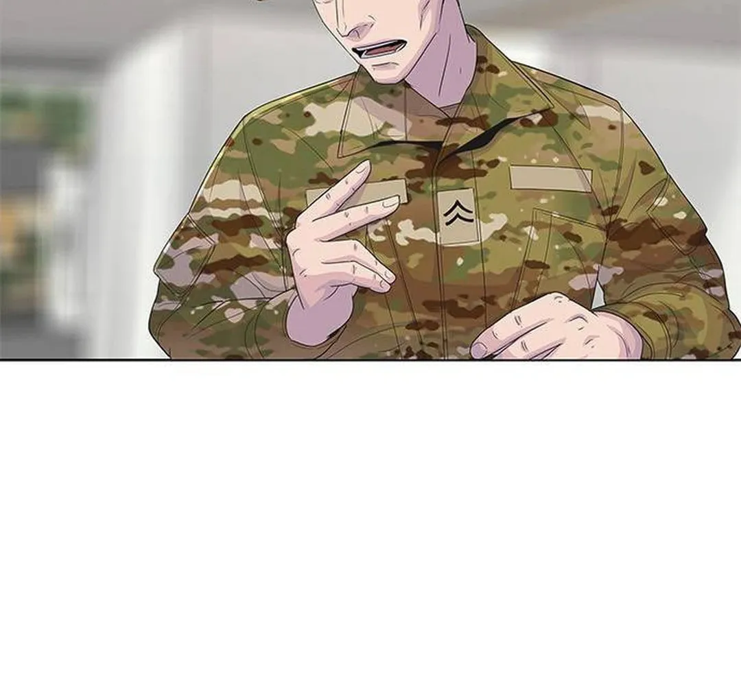 Read Kitchen Soldier chapter 129 image 13 on Lezhin
