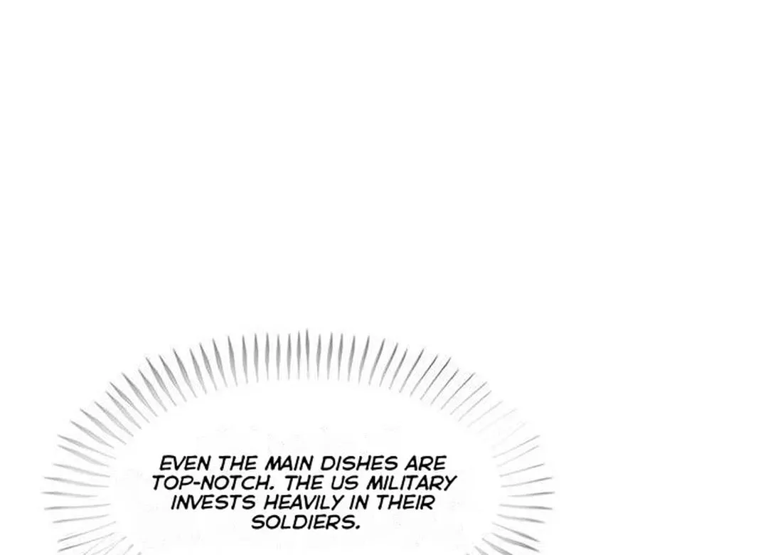 Read Kitchen Soldier chapter 129 image 27 on Lezhin