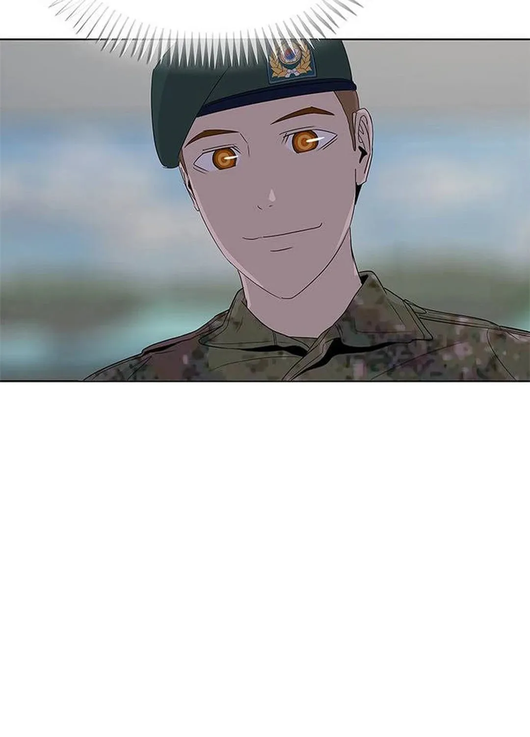 Read Kitchen Soldier chapter 129 image 28 on Lezhin