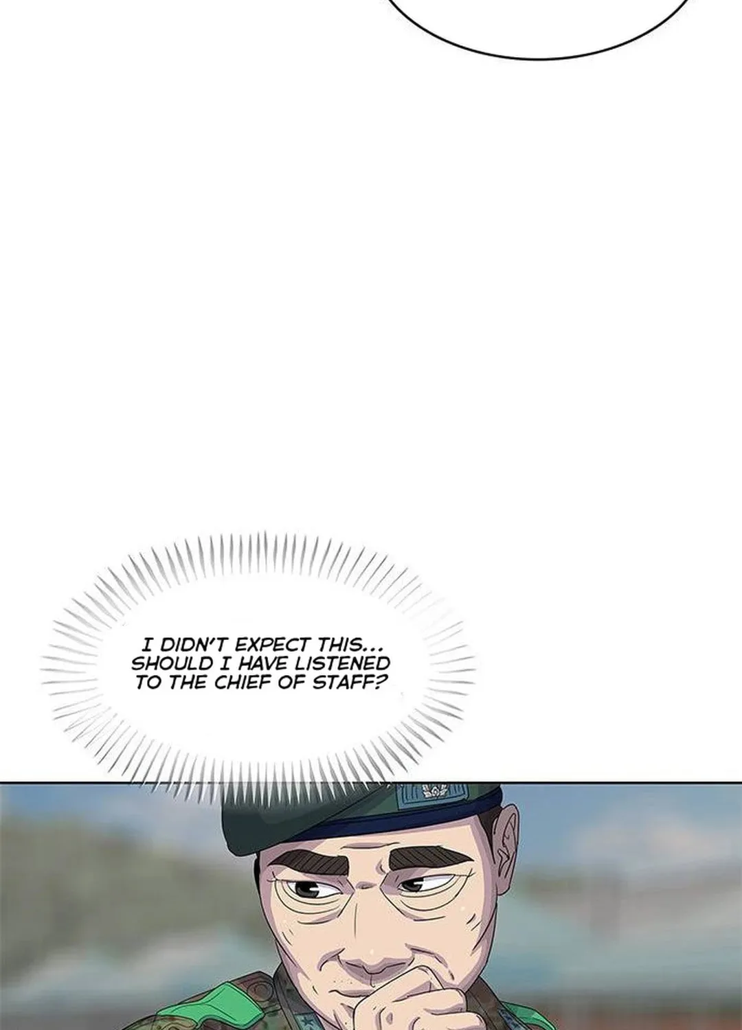 Read Kitchen Soldier chapter 129 image 33 on Lezhin