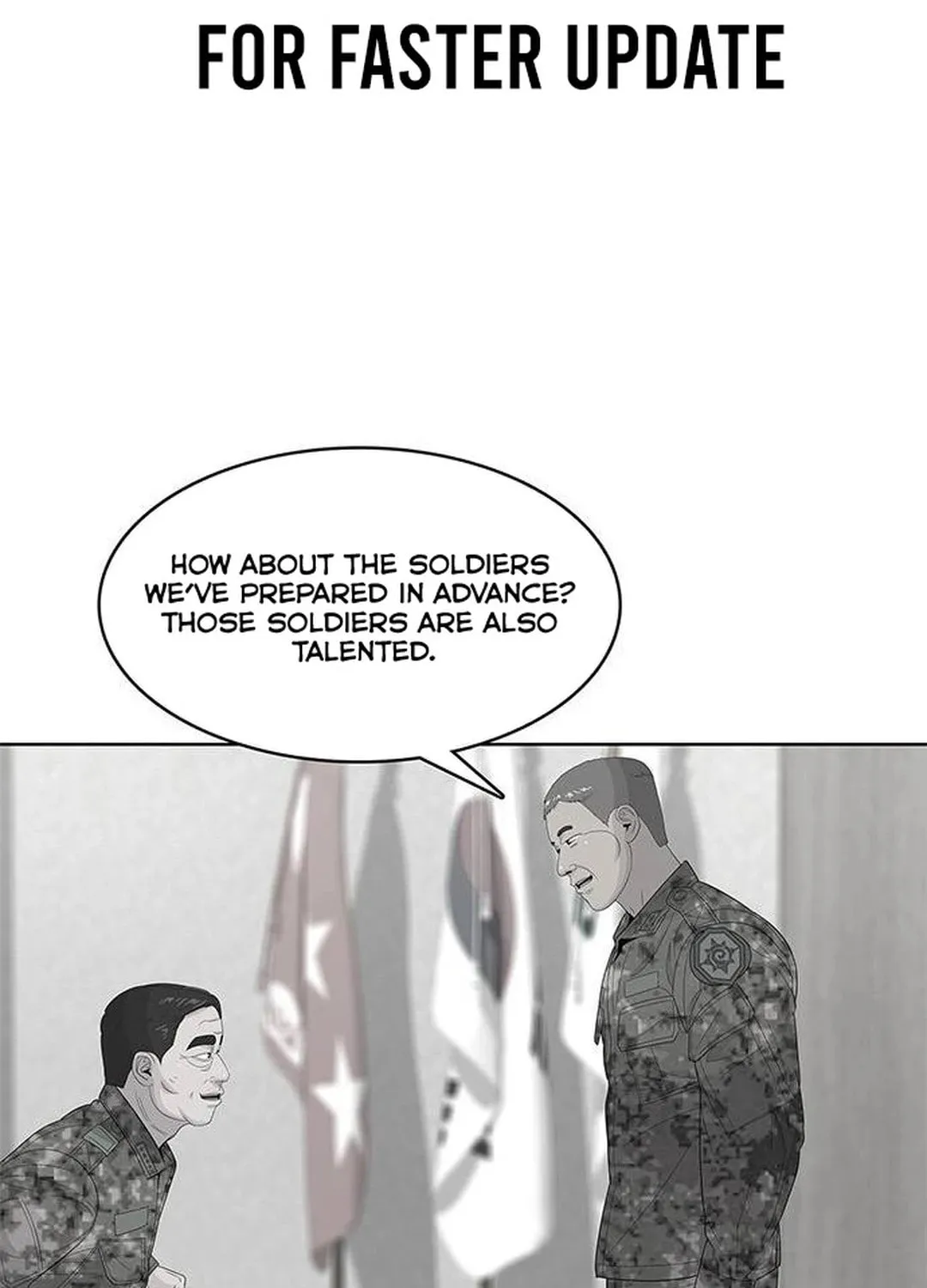 Read Kitchen Soldier chapter 129 image 36 on Lezhin