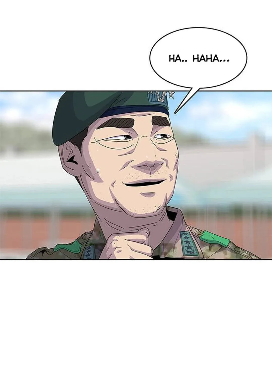 Read Kitchen Soldier chapter 129 image 40 on Lezhin