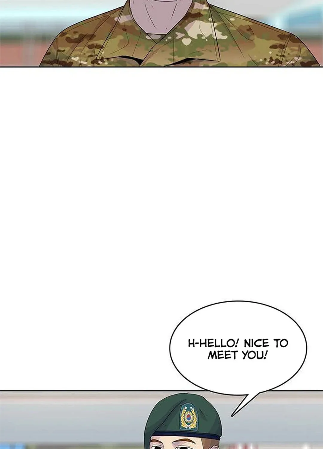 Read Kitchen Soldier chapter 129 image 44 on Lezhin