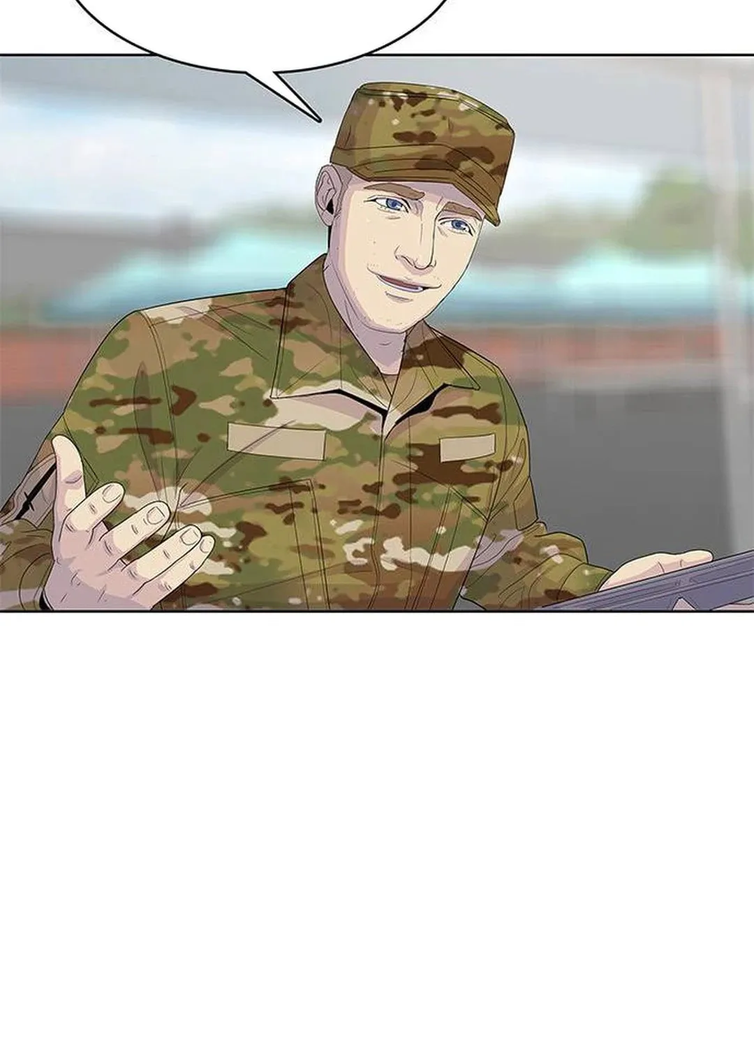 Read Kitchen Soldier chapter 129 image 46 on Lezhin
