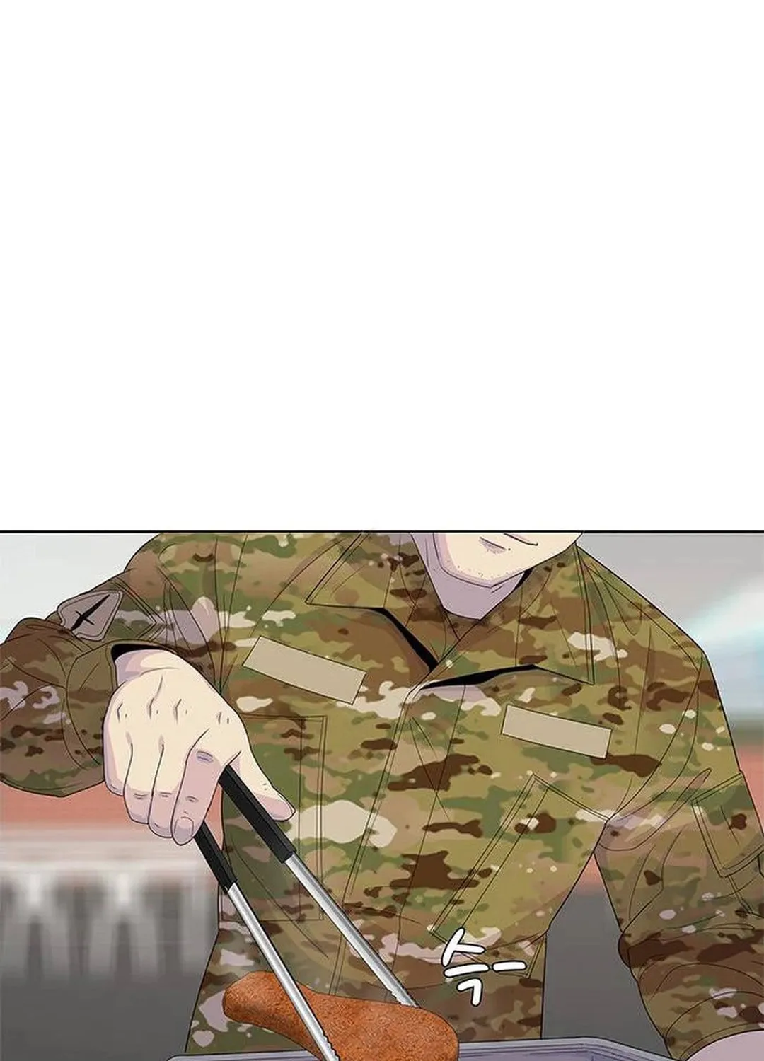 Read Kitchen Soldier chapter 129 image 50 on Lezhin