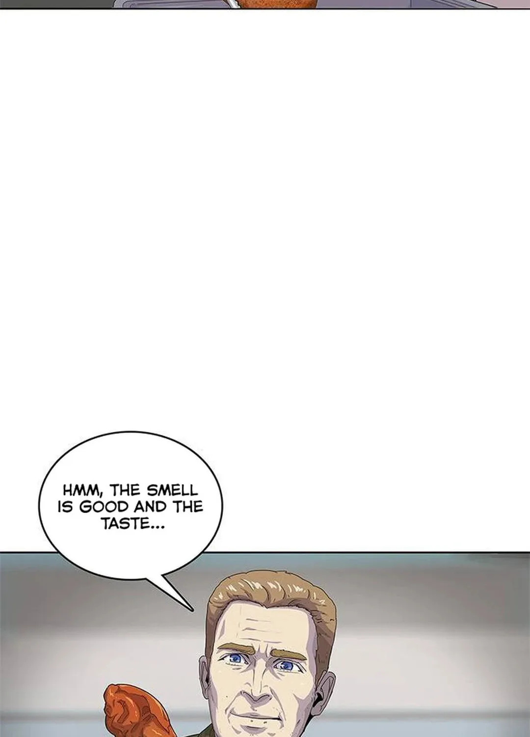 Read Kitchen Soldier chapter 129 image 51 on Lezhin