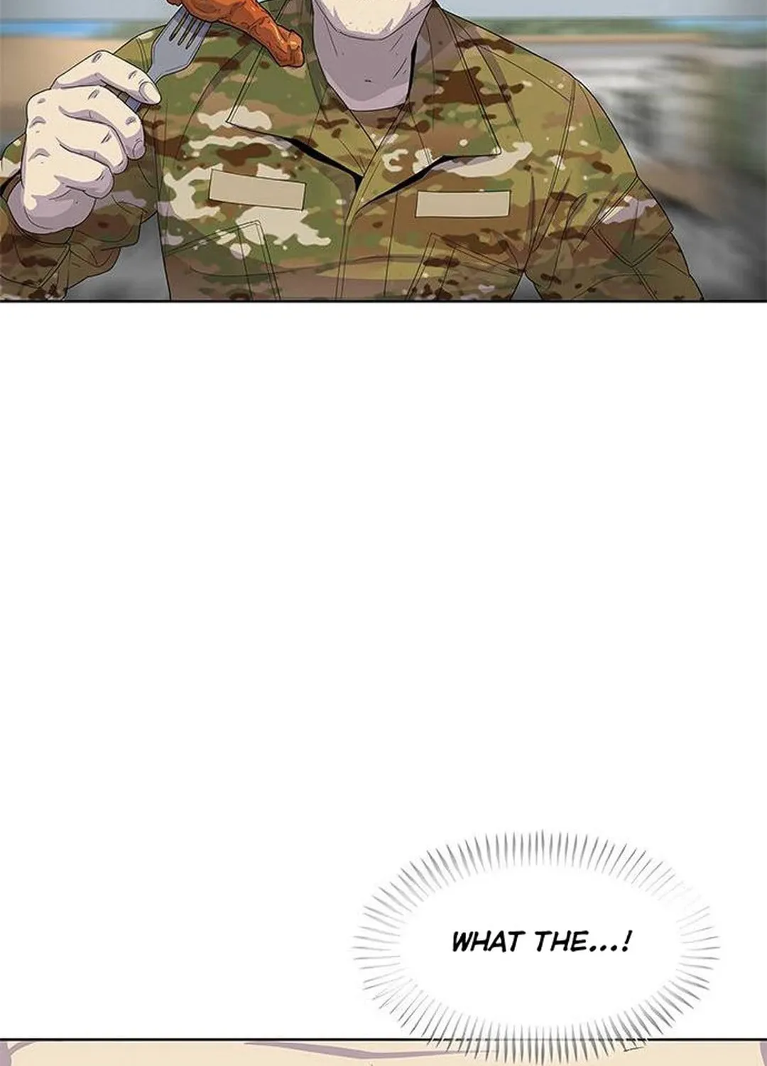 Read Kitchen Soldier chapter 129 image 52 on Lezhin