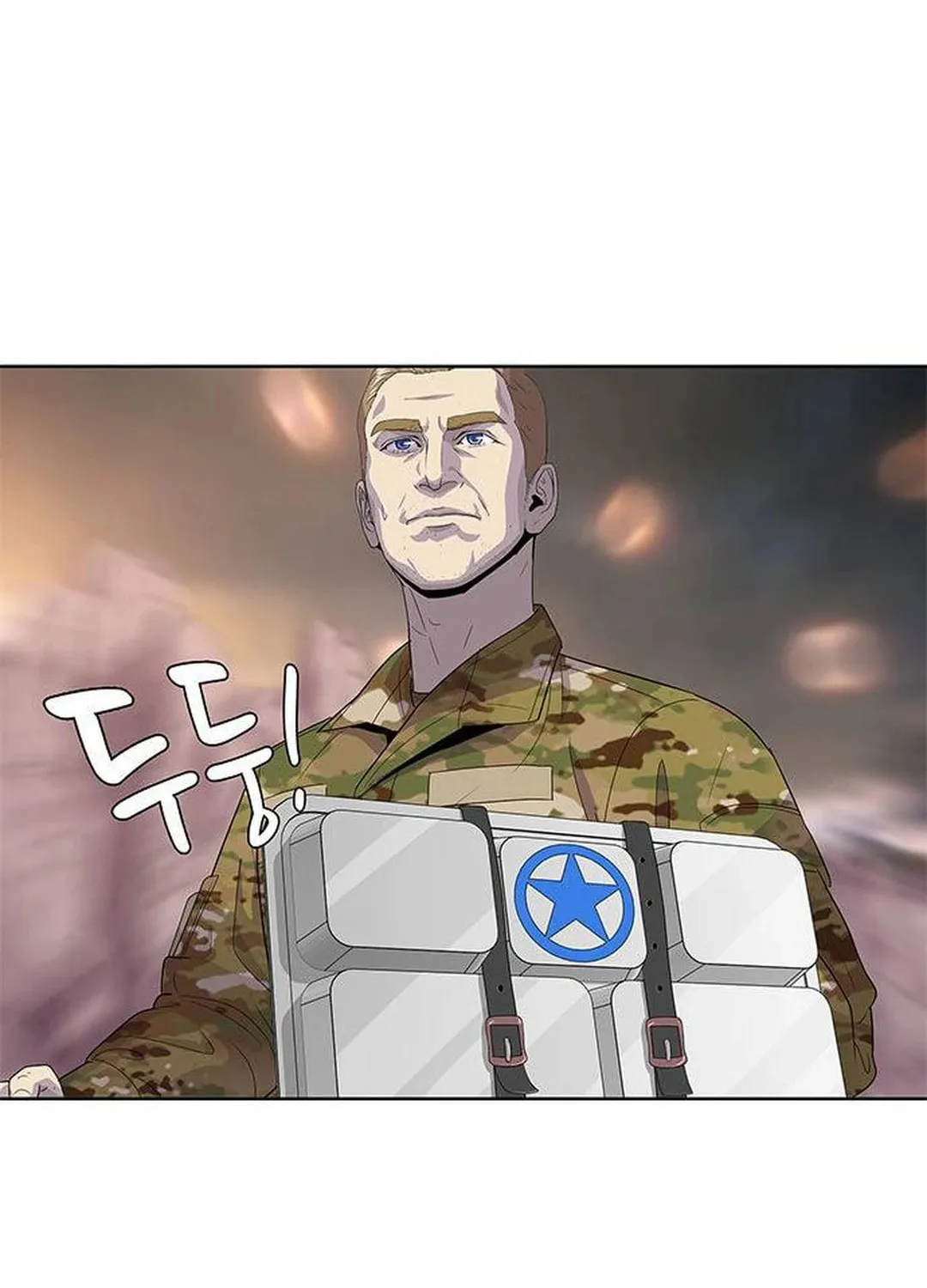 Read Kitchen Soldier chapter 129 image 54 on Lezhin