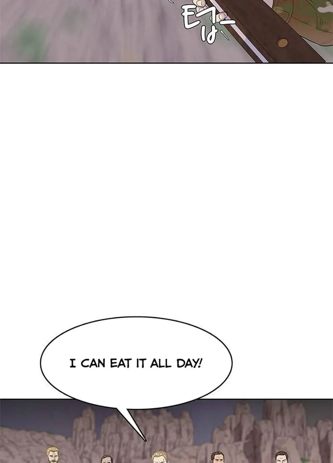 Read Kitchen Soldier chapter 129 image 60 on Lezhin