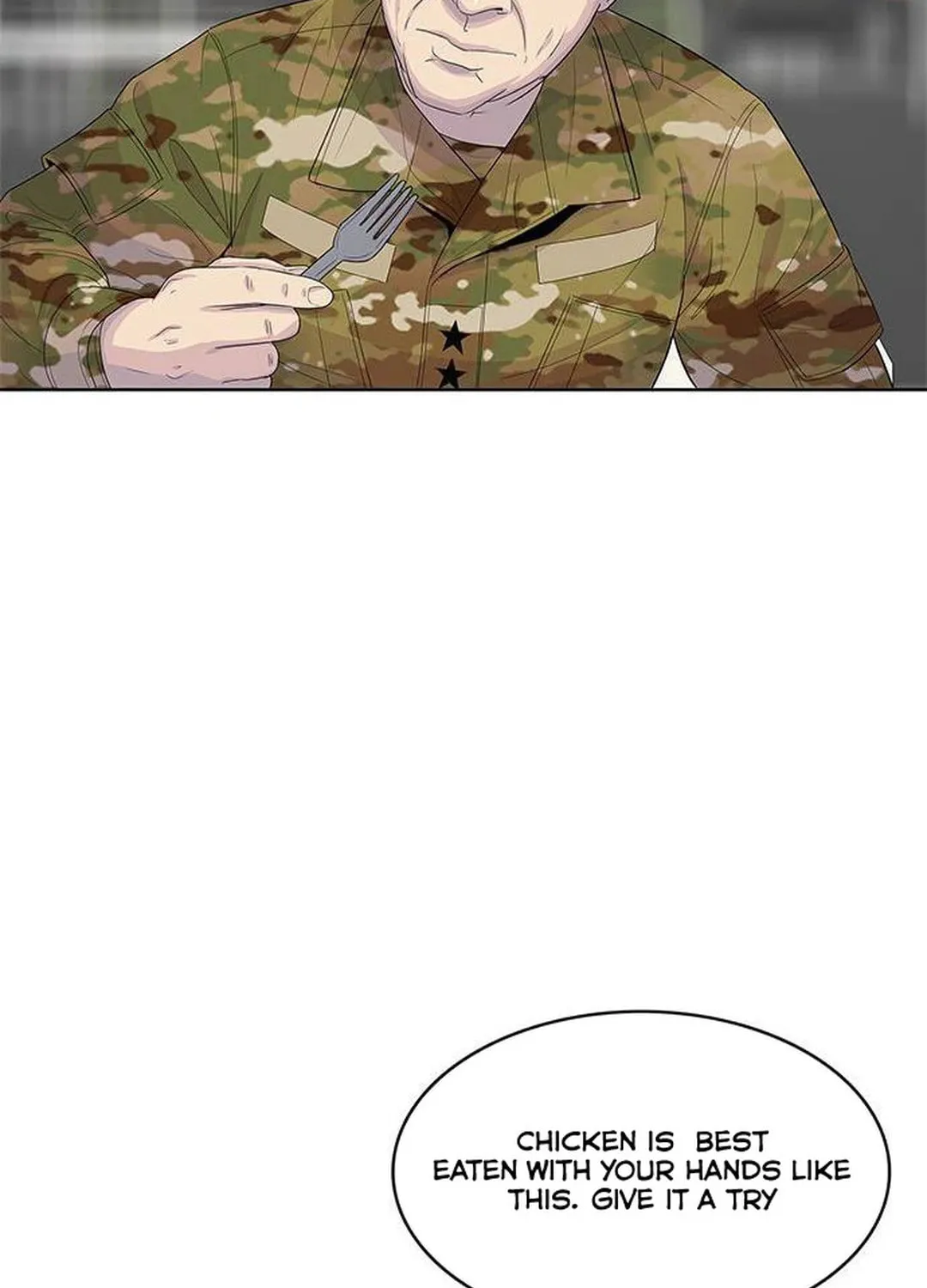 Read Kitchen Soldier chapter 129 image 72 on Lezhin