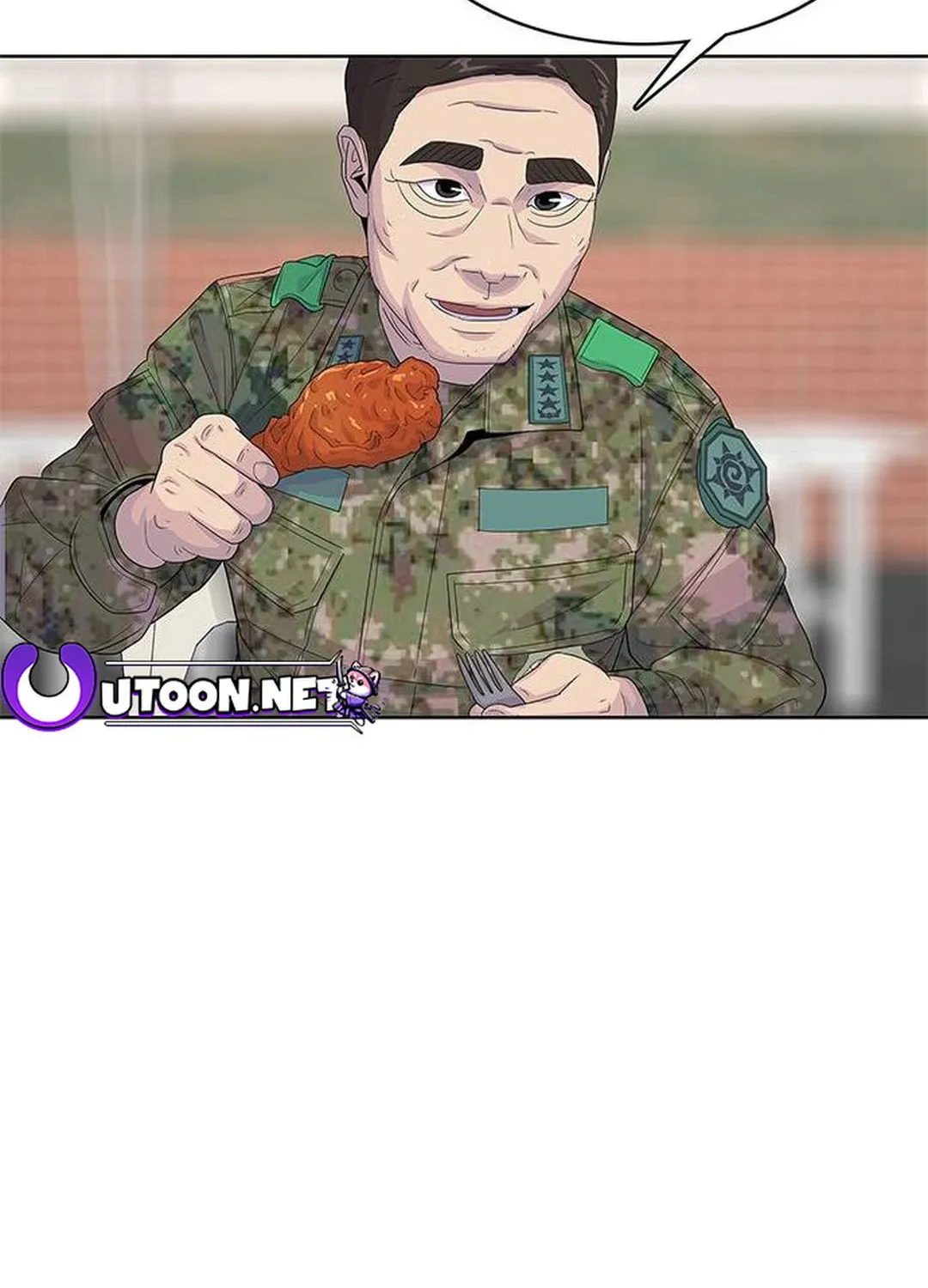 Read Kitchen Soldier chapter 129 image 73 on Lezhin