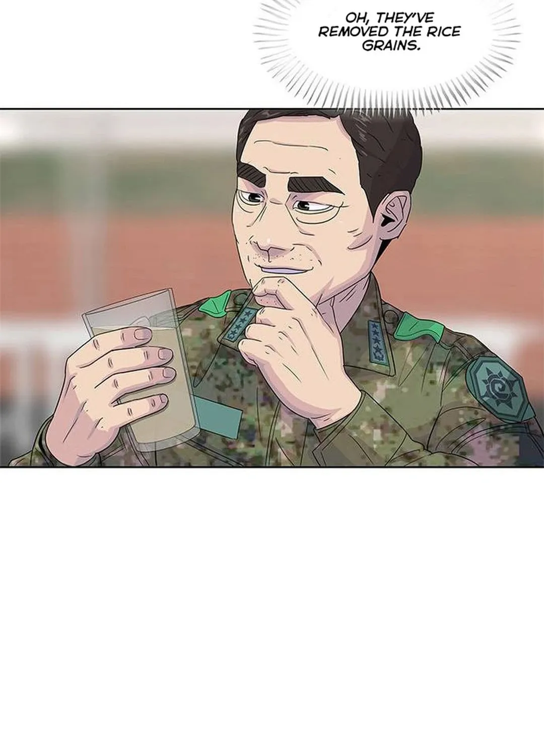 Read Kitchen Soldier chapter 129 image 85 on Lezhin