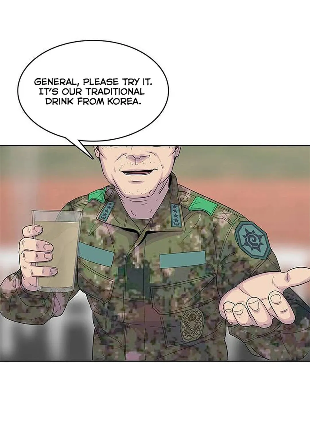 Read Kitchen Soldier chapter 129 image 86 on Lezhin