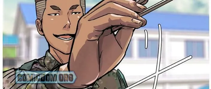 Read Kitchen Soldier chapter 13 image 12 on Lezhin