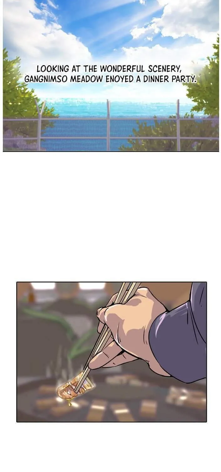 Read Kitchen Soldier chapter 13 image 14 on Lezhin