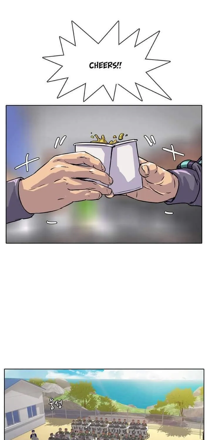 Read Kitchen Soldier chapter 13 image 15 on Lezhin