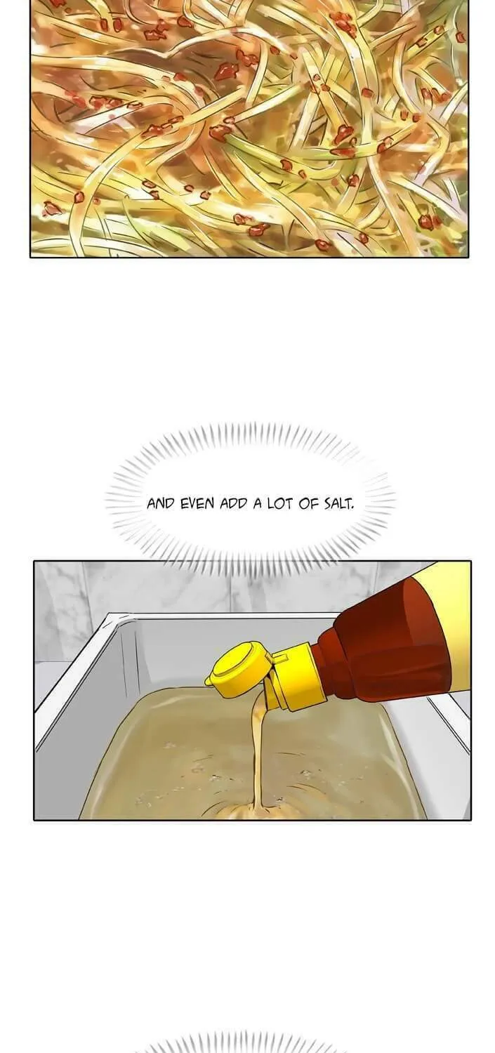 Read Kitchen Soldier chapter 13 image 19 on Lezhin