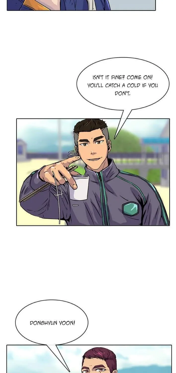 Read Kitchen Soldier chapter 13 image 26 on Lezhin