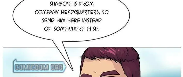 Read Kitchen Soldier chapter 13 image 28 on Lezhin