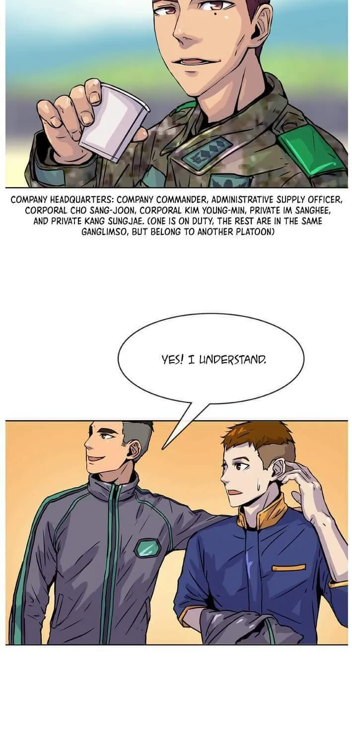 Read Kitchen Soldier chapter 13 image 29 on Lezhin