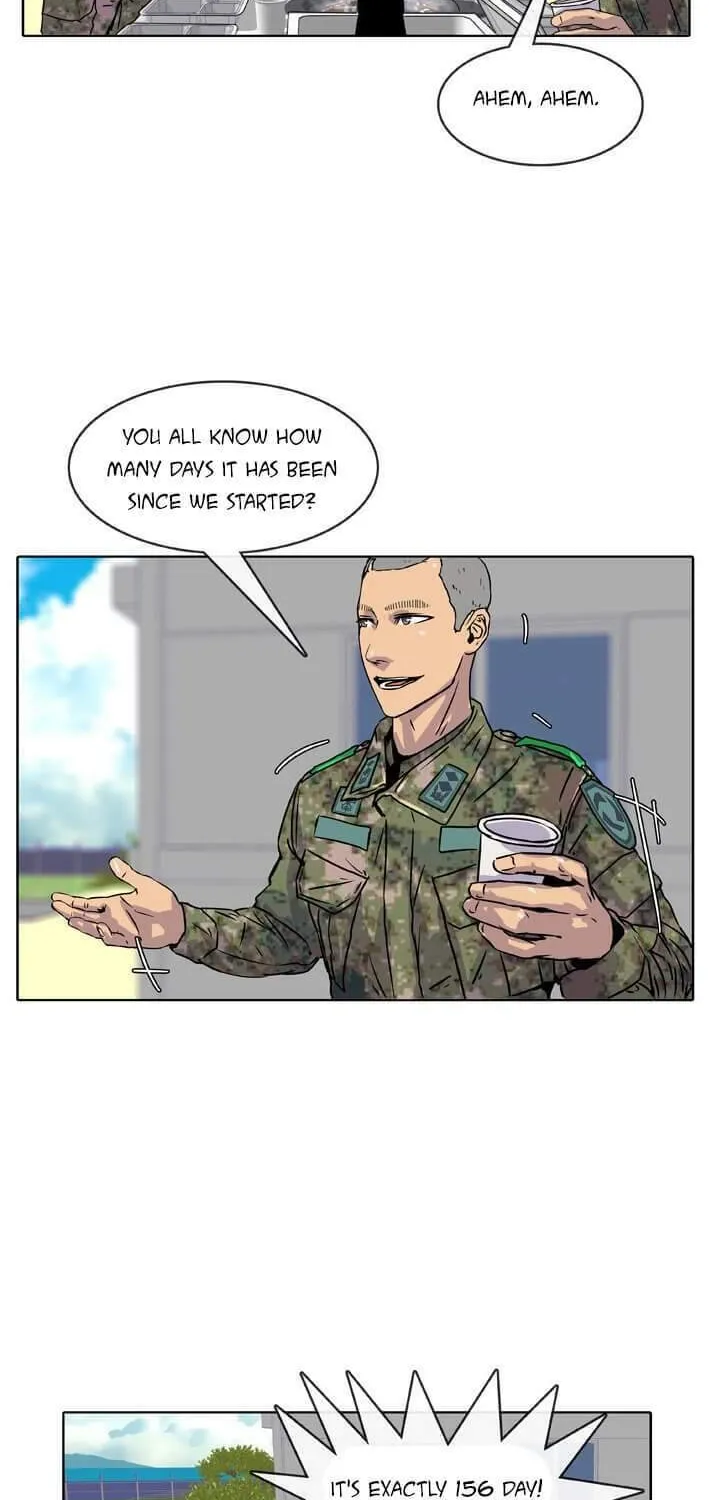 Read Kitchen Soldier chapter 13 image 34 on Lezhin