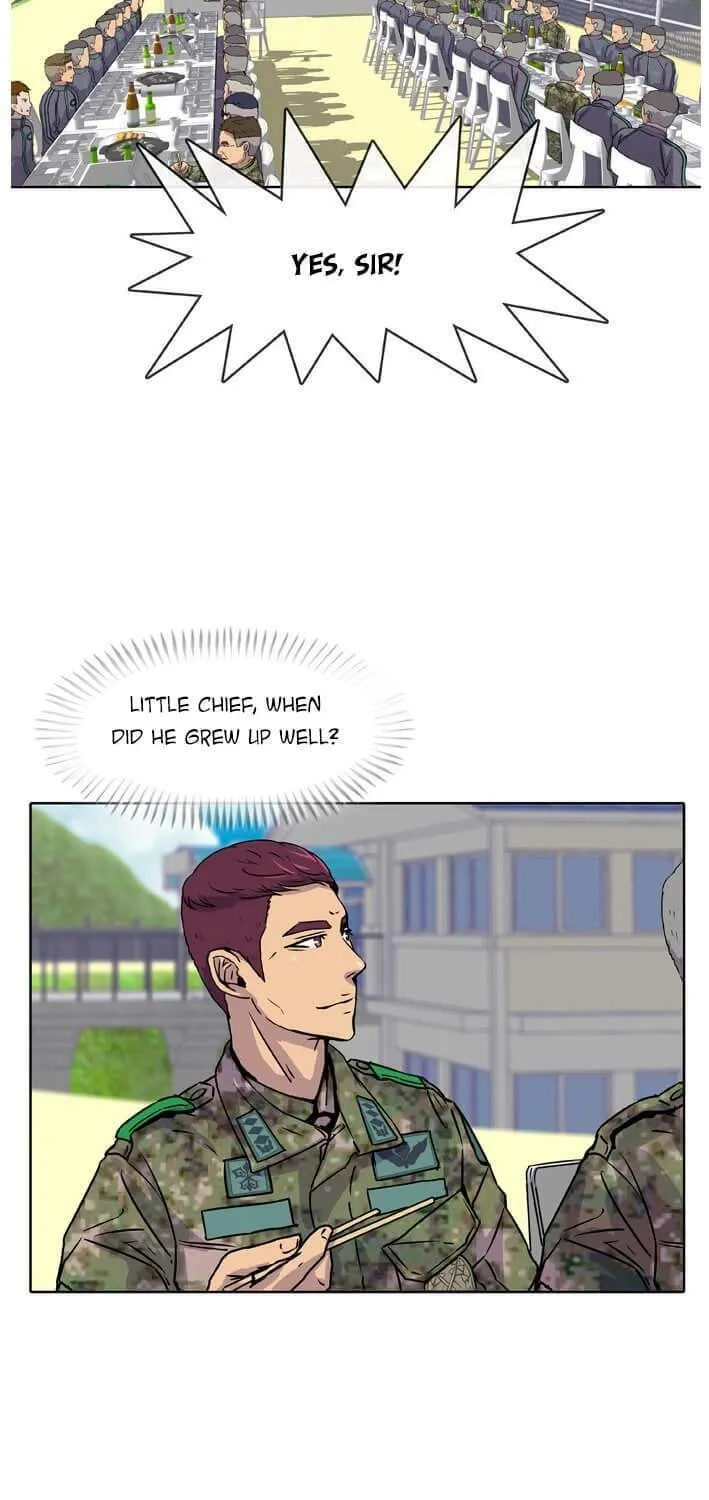 Read Kitchen Soldier chapter 13 image 37 on Lezhin