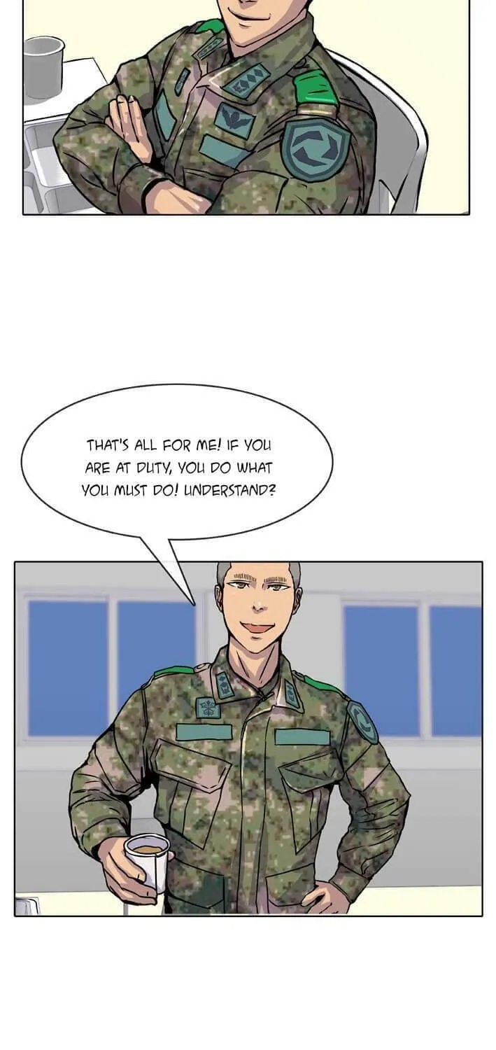 Read Kitchen Soldier chapter 13 image 39 on Lezhin