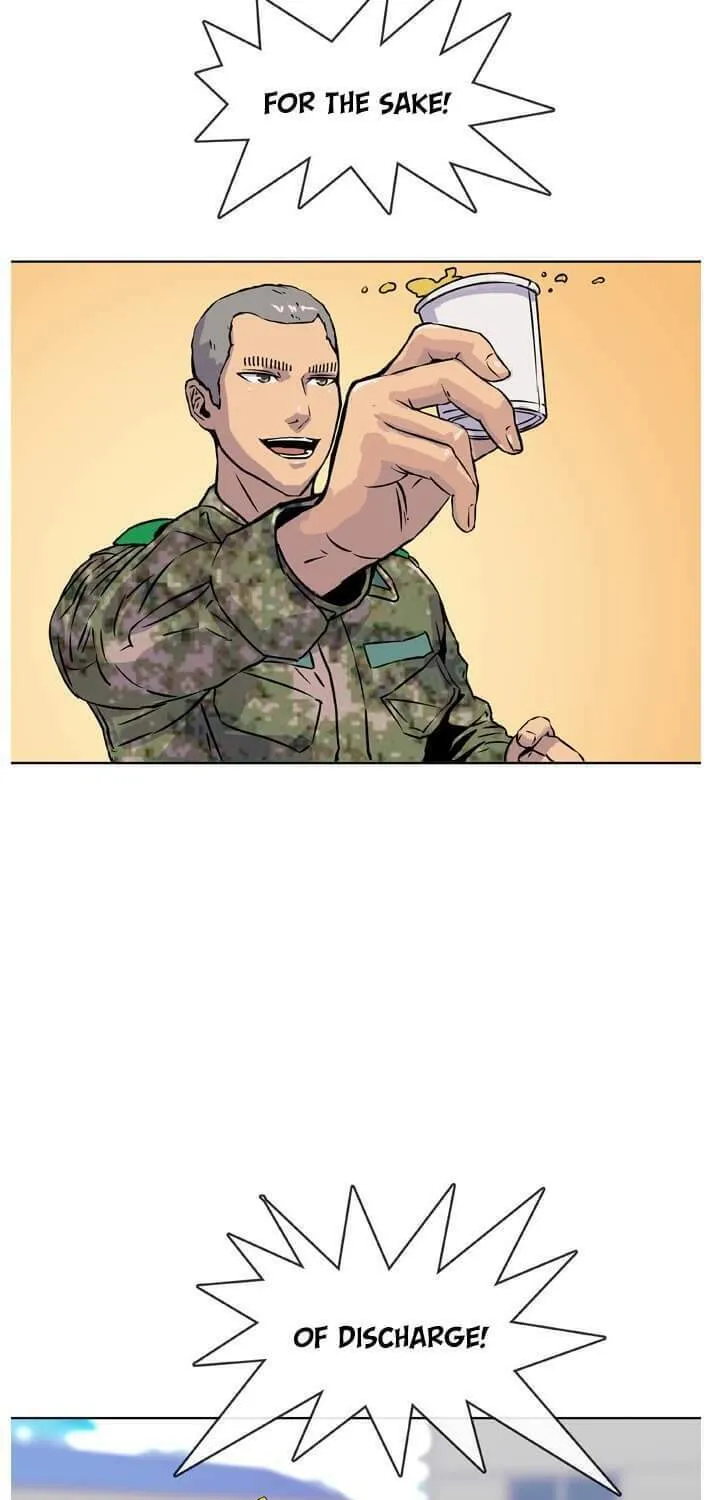 Read Kitchen Soldier chapter 13 image 41 on Lezhin