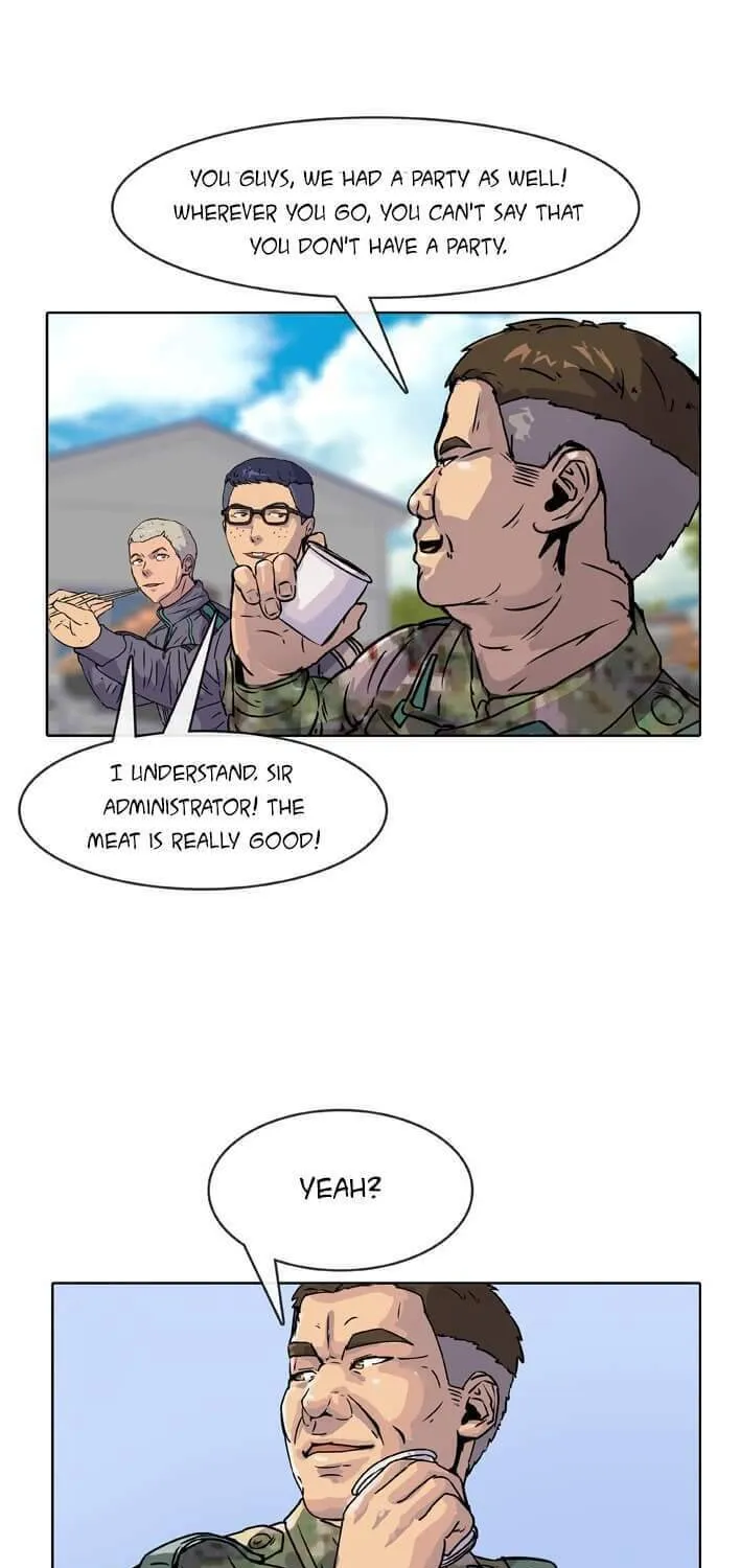 Read Kitchen Soldier chapter 13 image 43 on Lezhin