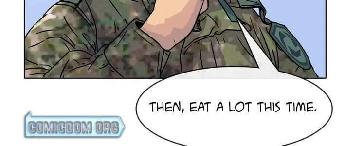 Read Kitchen Soldier chapter 13 image 44 on Lezhin