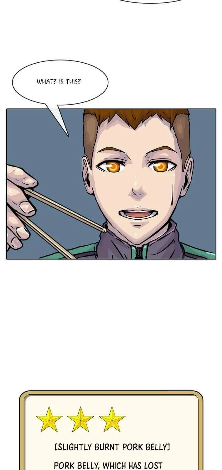 Read Kitchen Soldier chapter 13 image 45 on Lezhin