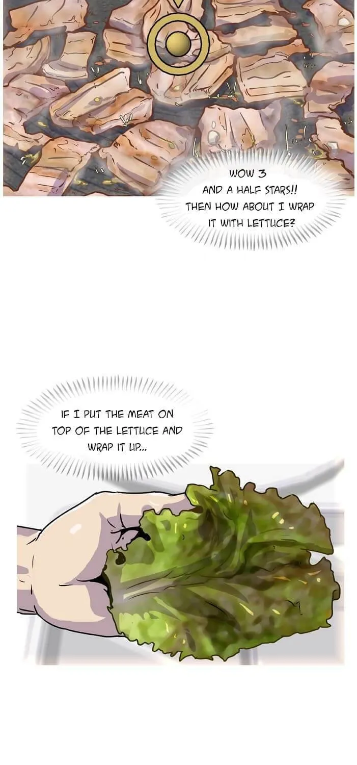 Read Kitchen Soldier chapter 13 image 56 on Lezhin
