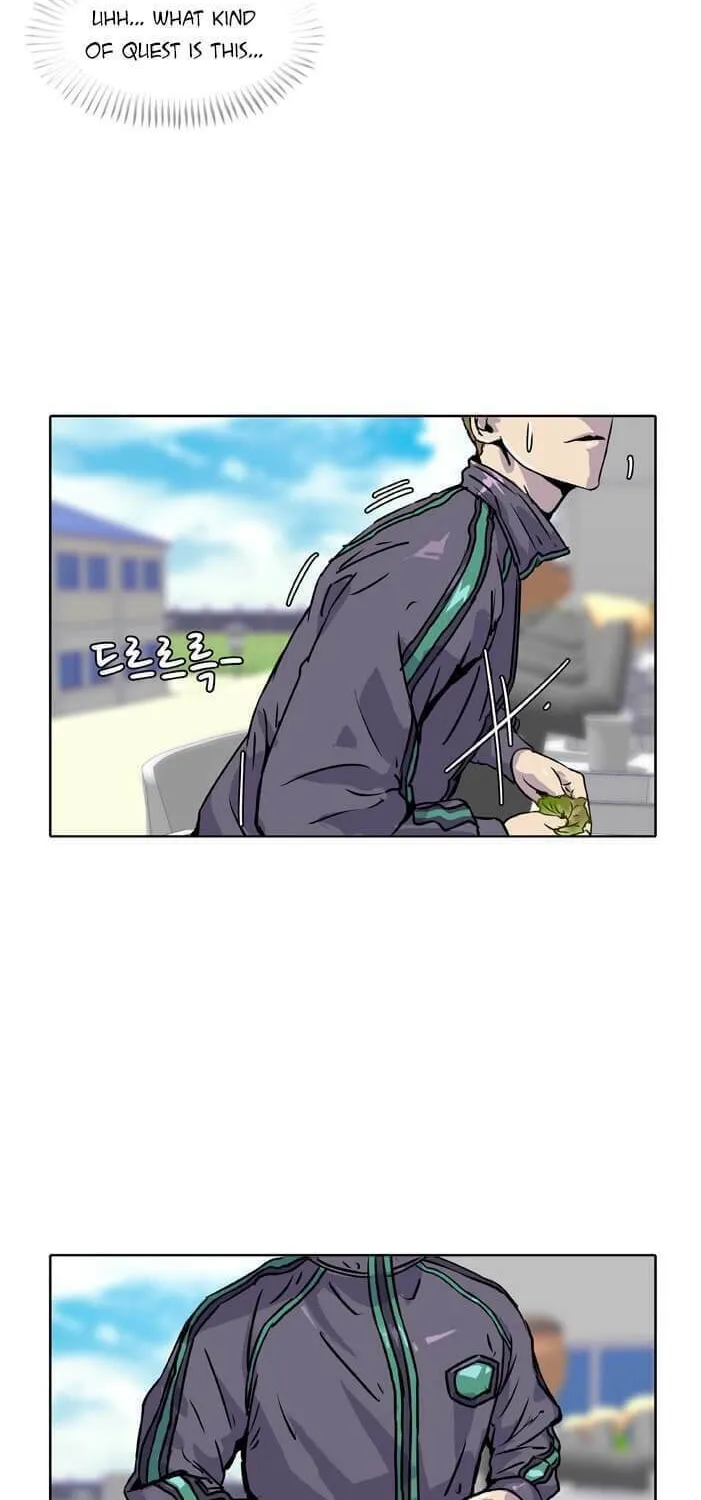 Read Kitchen Soldier chapter 13 image 59 on Lezhin