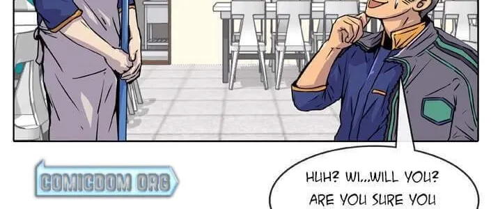Read Kitchen Soldier chapter 13 image 8 on Lezhin