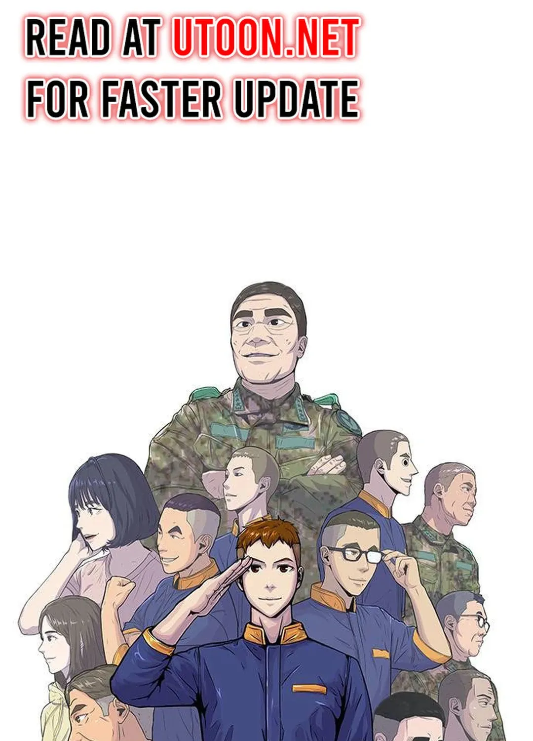 Read Kitchen Soldier chapter 131 image 10 on Lezhin