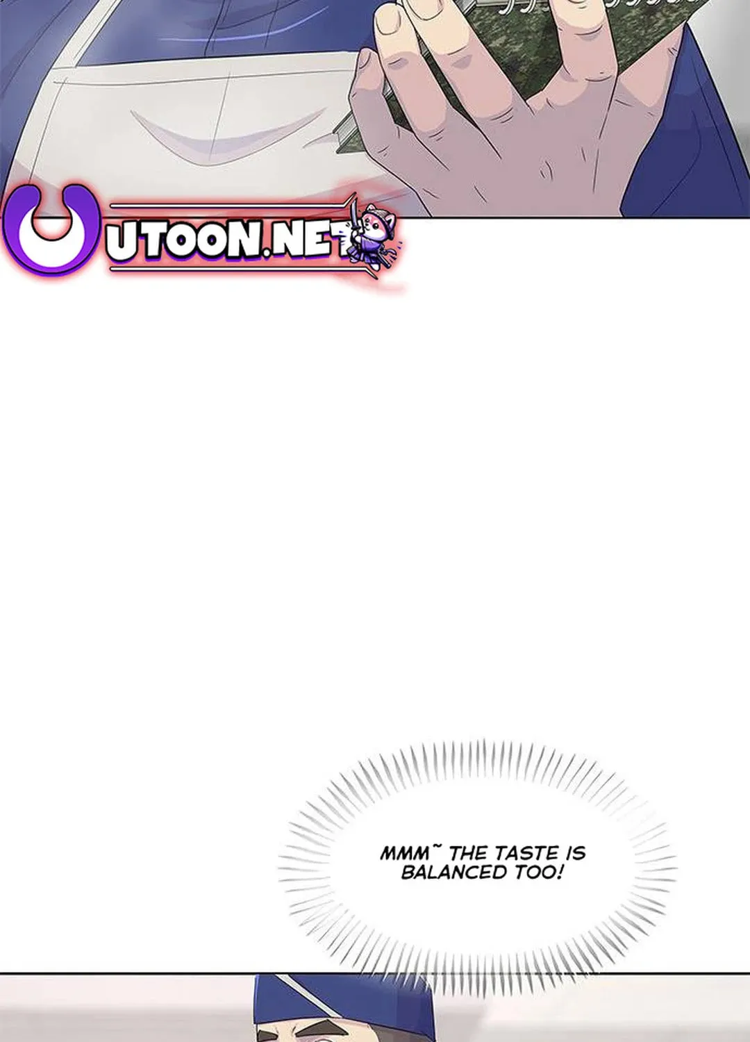 Read Kitchen Soldier chapter 131 image 102 on Lezhin
