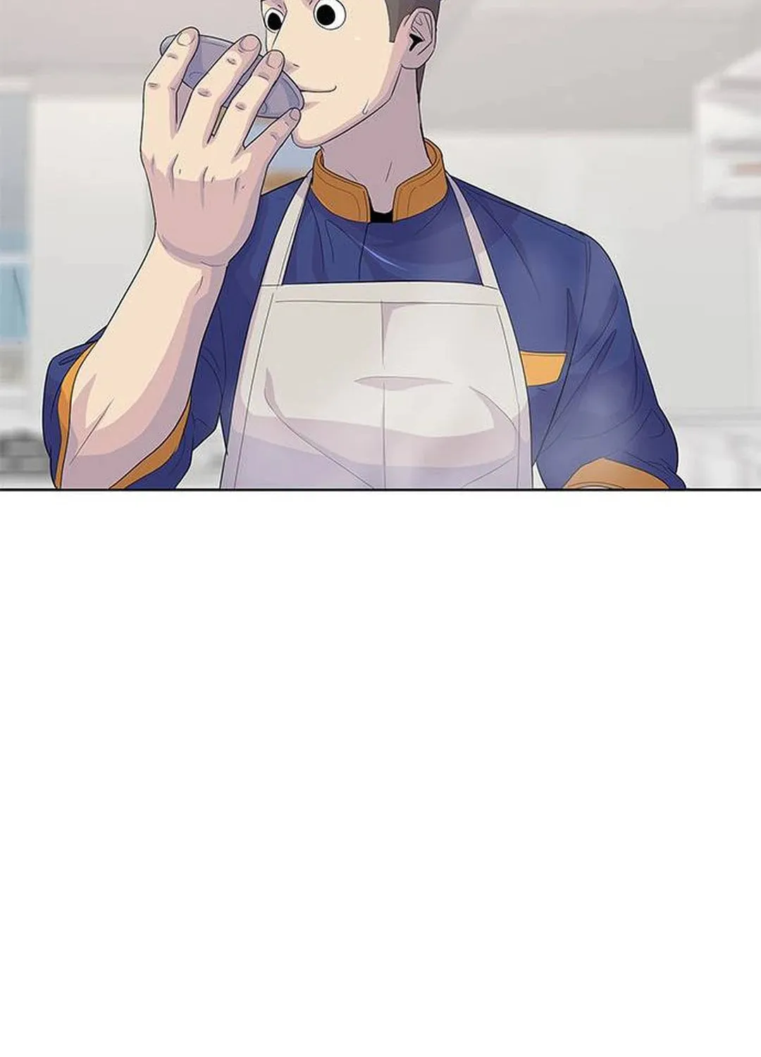 Read Kitchen Soldier chapter 131 image 103 on Lezhin