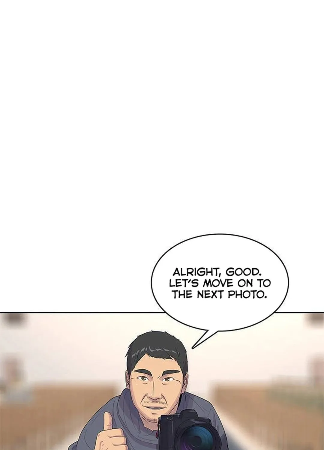 Read Kitchen Soldier chapter 131 image 12 on Lezhin