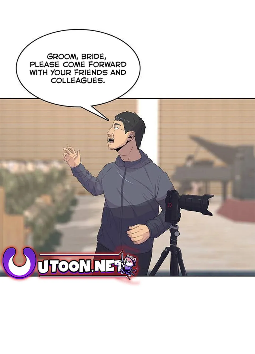 Read Kitchen Soldier chapter 131 image 14 on Lezhin