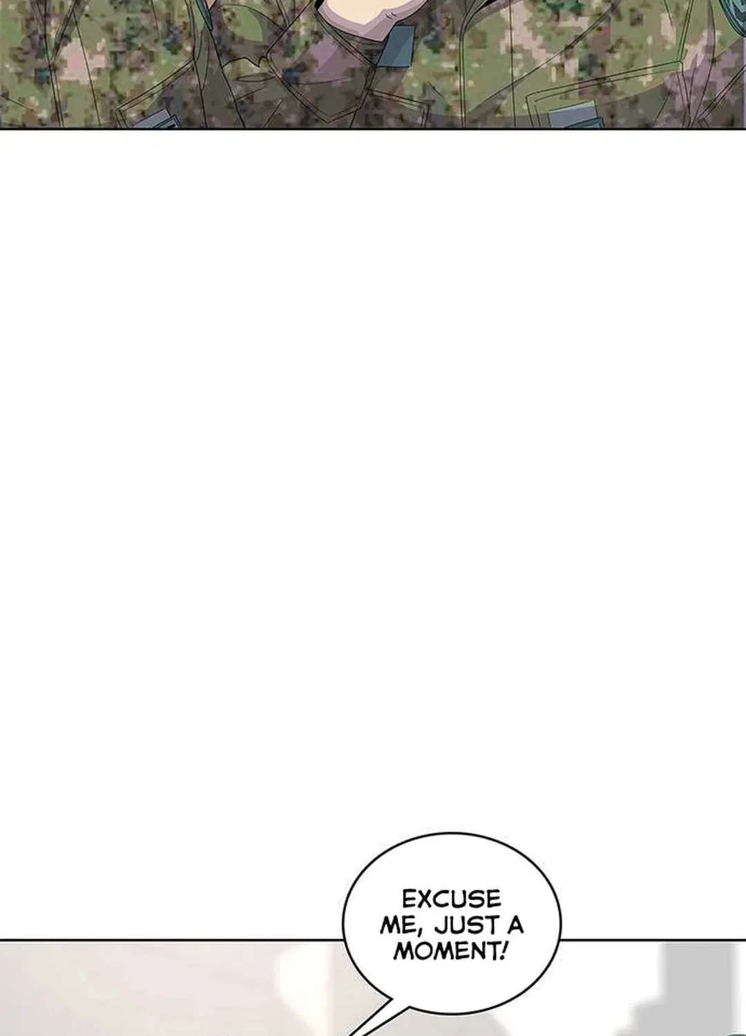 Read Kitchen Soldier chapter 131 image 17 on Lezhin