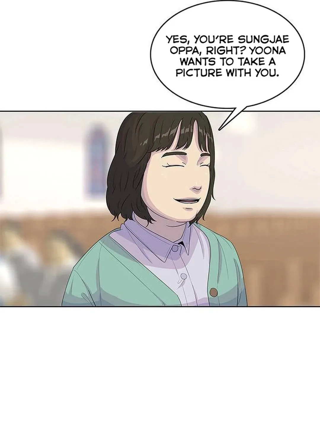 Read Kitchen Soldier chapter 131 image 21 on Lezhin