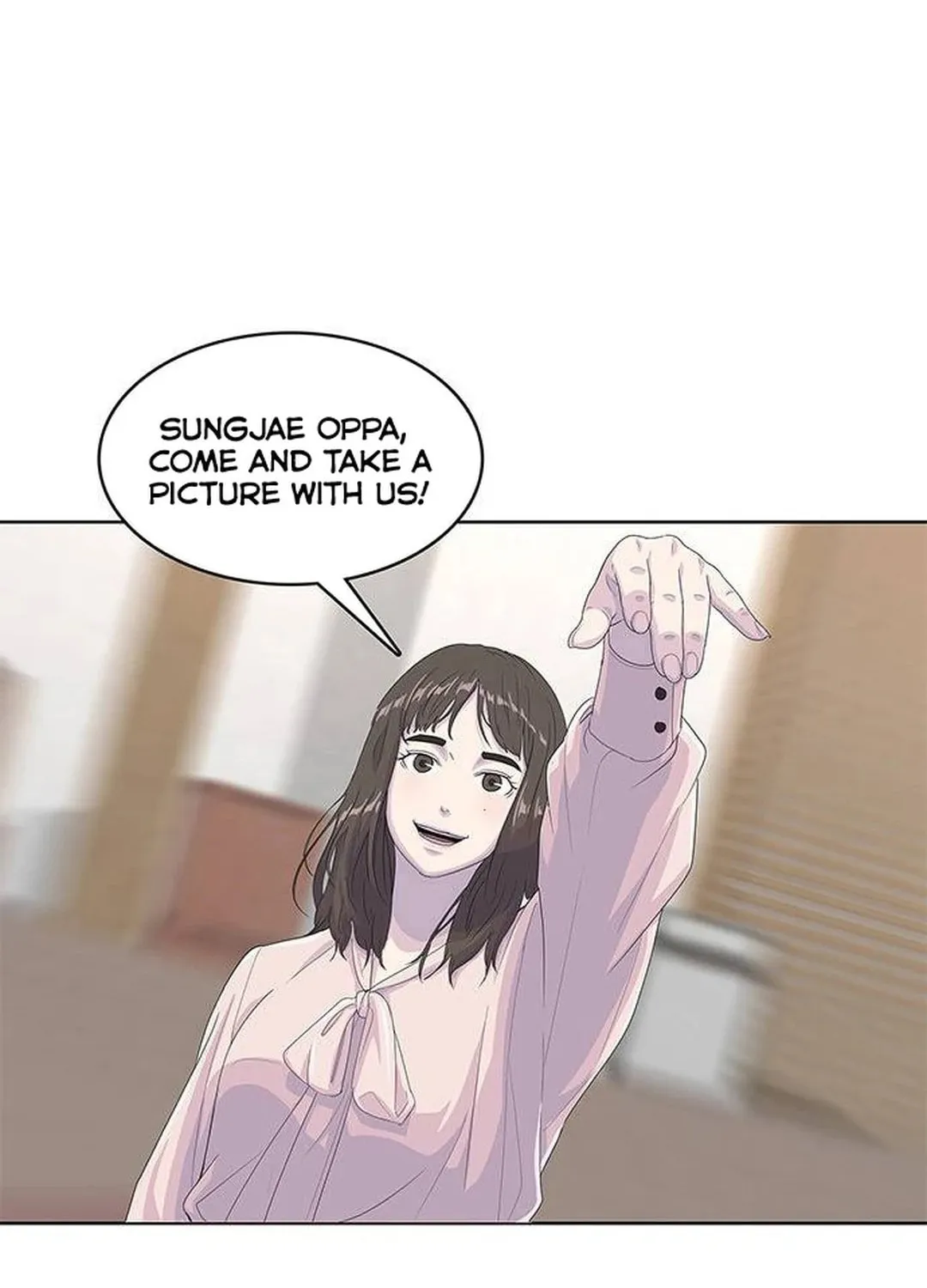 Read Kitchen Soldier chapter 131 image 22 on Lezhin