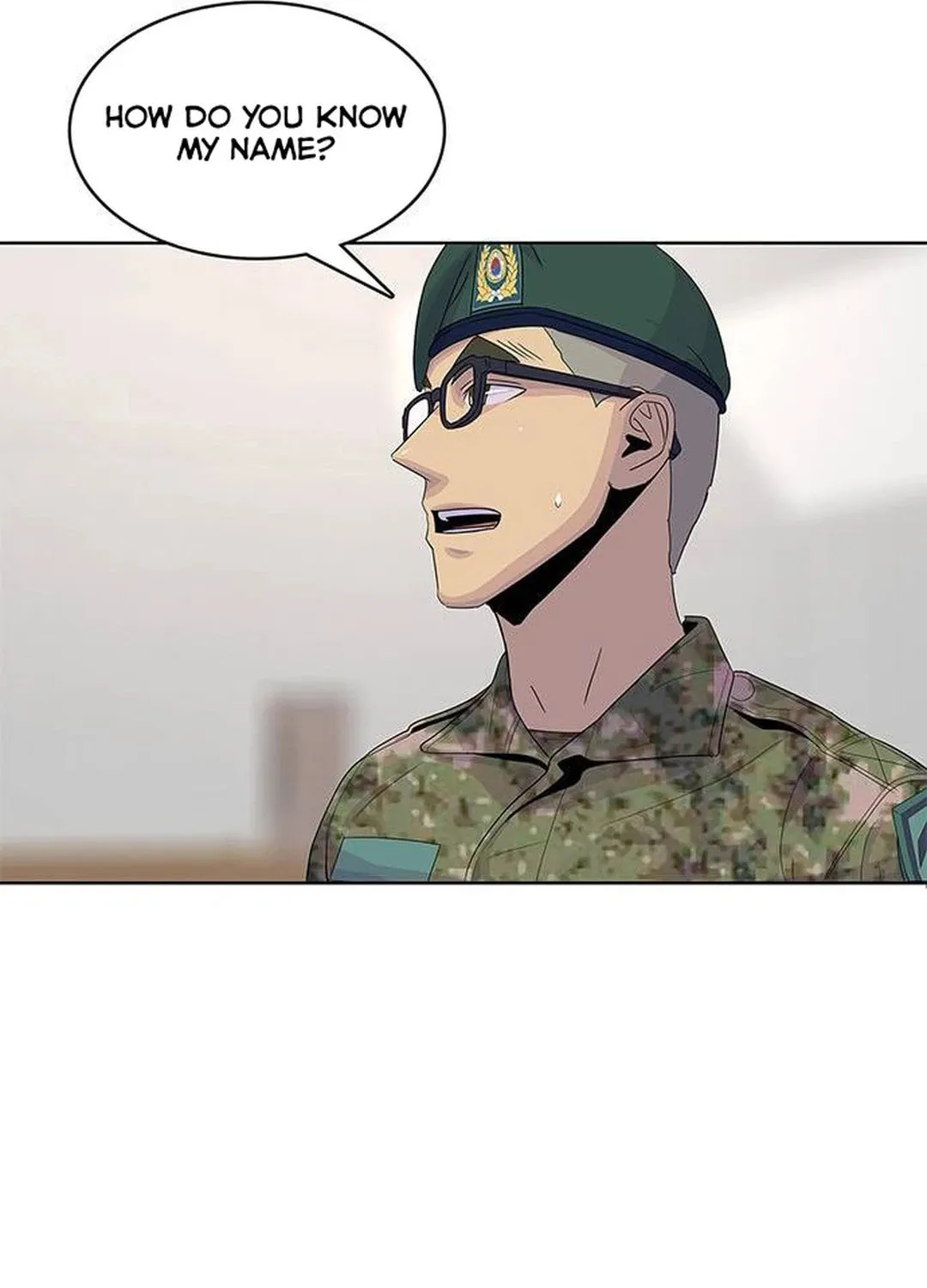 Read Kitchen Soldier chapter 131 image 28 on Lezhin