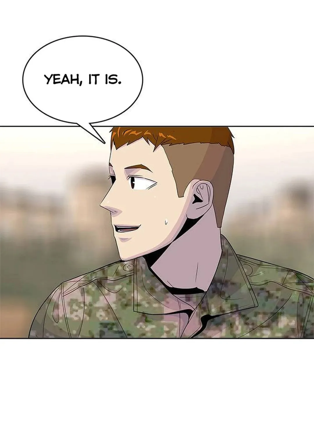 Read Kitchen Soldier chapter 131 image 3 on Lezhin