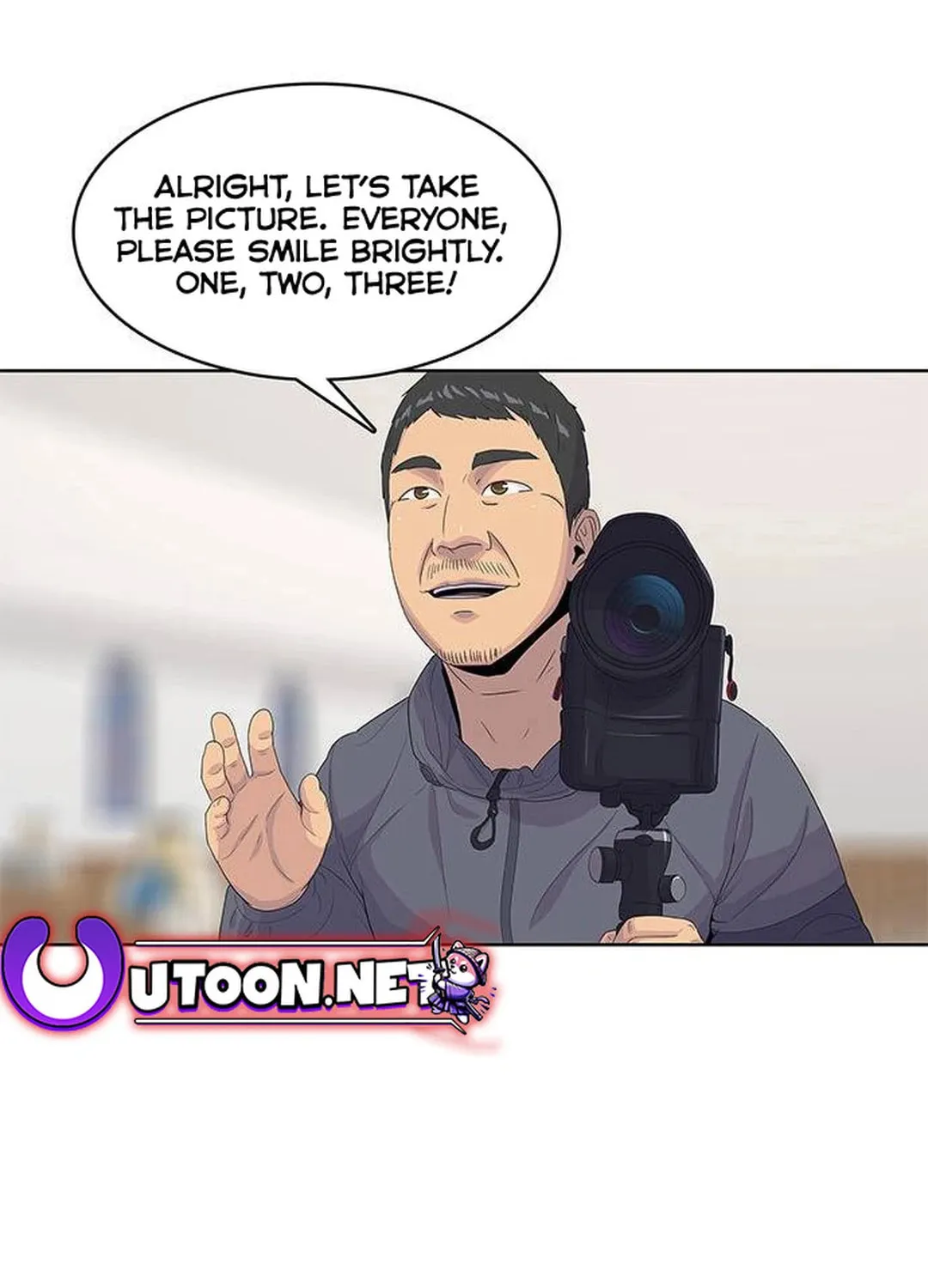 Read Kitchen Soldier chapter 131 image 31 on Lezhin